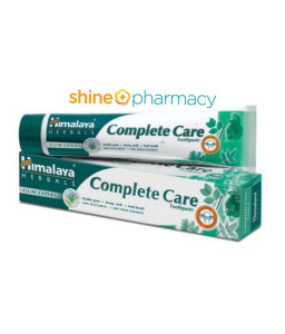 Himalaya Gum Expert Toothpaste [Complete Care] 100gm